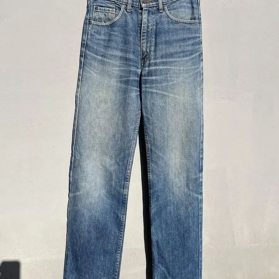 1990s levis 508 denim pants