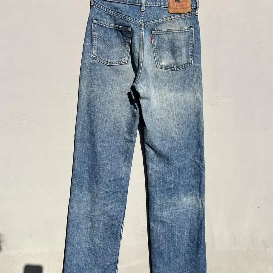 1990s levis 508 denim pants