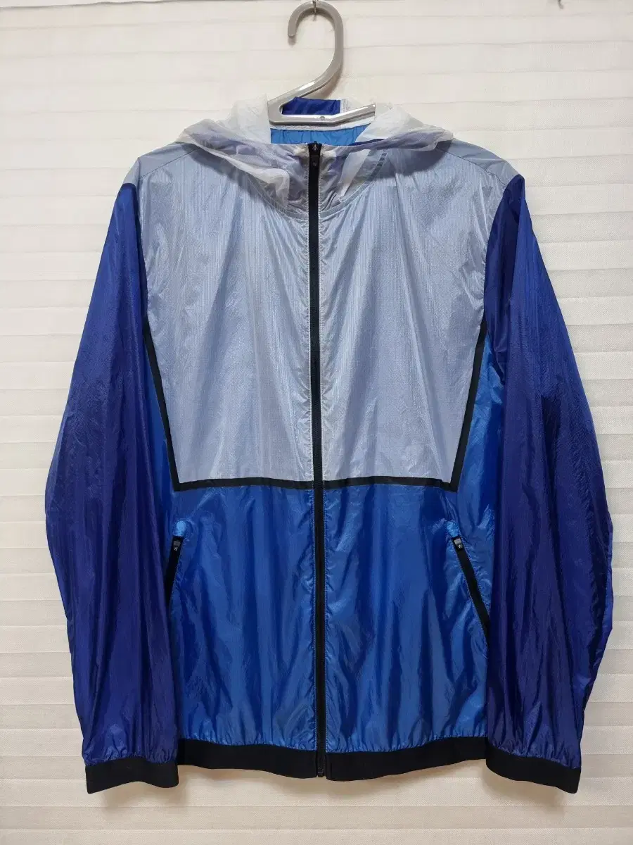 LDS Moving Water Golf Wear yeoreum 100 percent wind protection