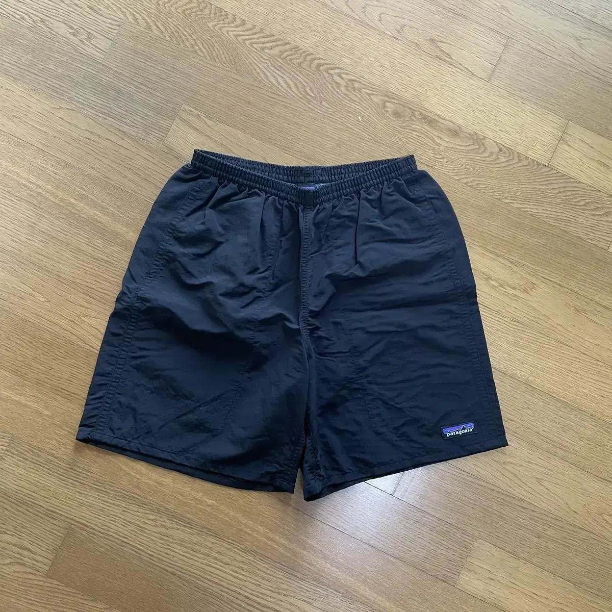 [S]Patagonia Baggy Shorts 7" patagonia