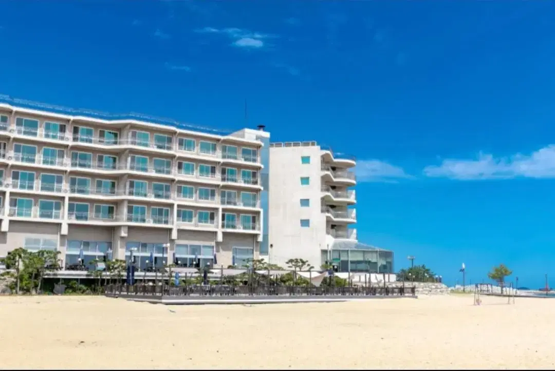 Kensington Seorak Beach Premier Ocean View Saturday, September 23, 2019 1 Night WTS