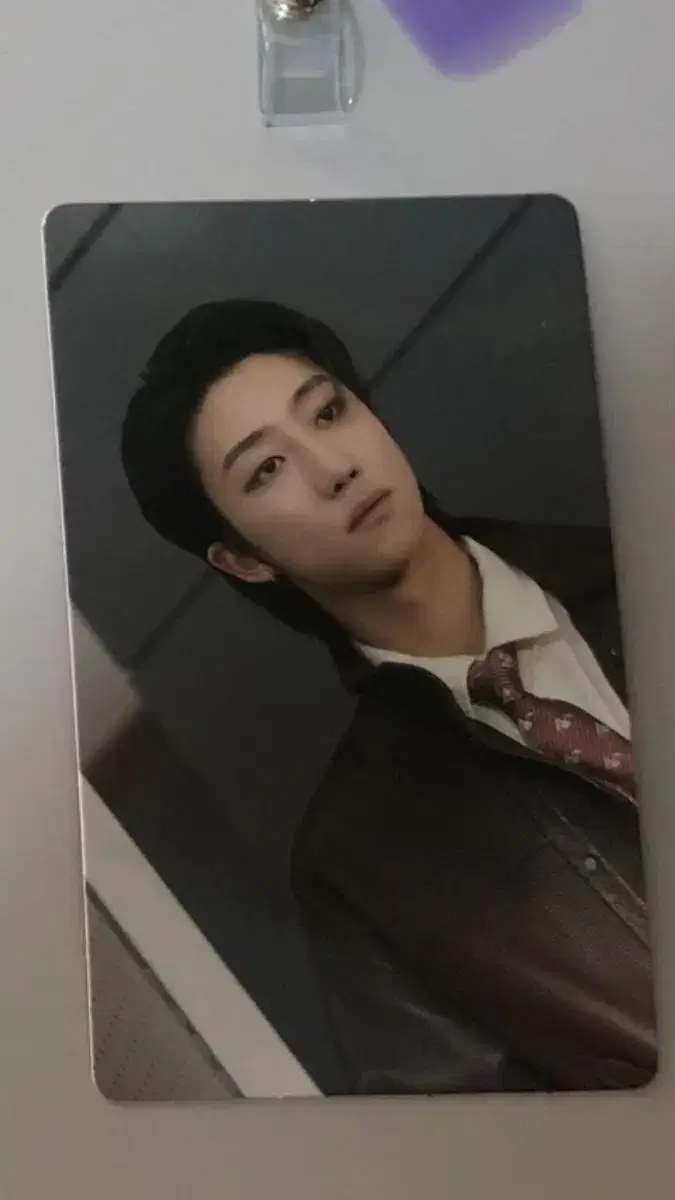 seventeen fml weaversspecial editionphotocard d8