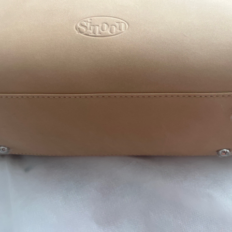 새상품 smooth bag (young beige)