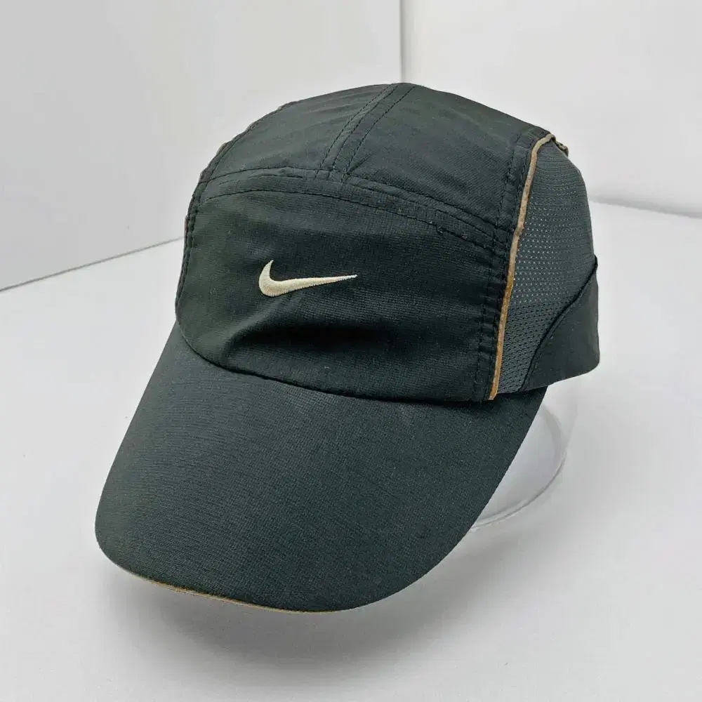 00s Nike 나이키 빈티지 캠프캡 모자