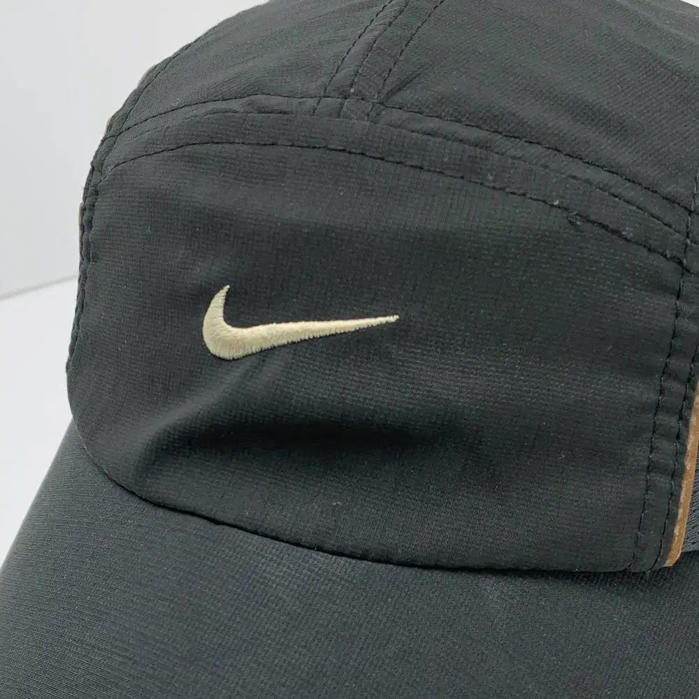 00s Nike 나이키 빈티지 캠프캡 모자