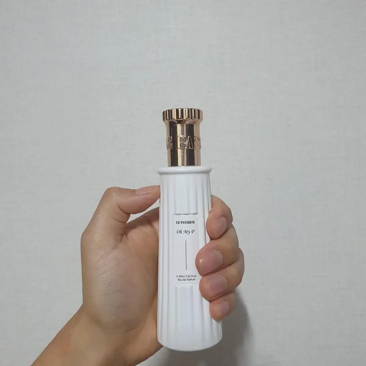 르파써 오마이피, 60ml