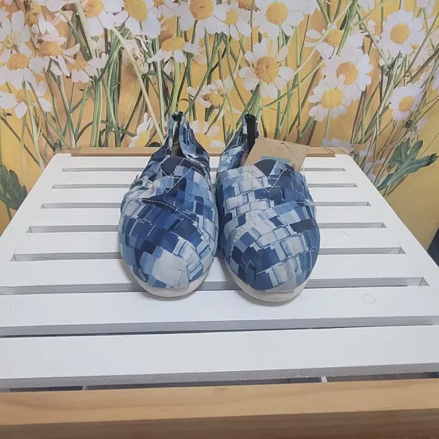 TOMS Kids 220 신발 슈즈 판매합니다.