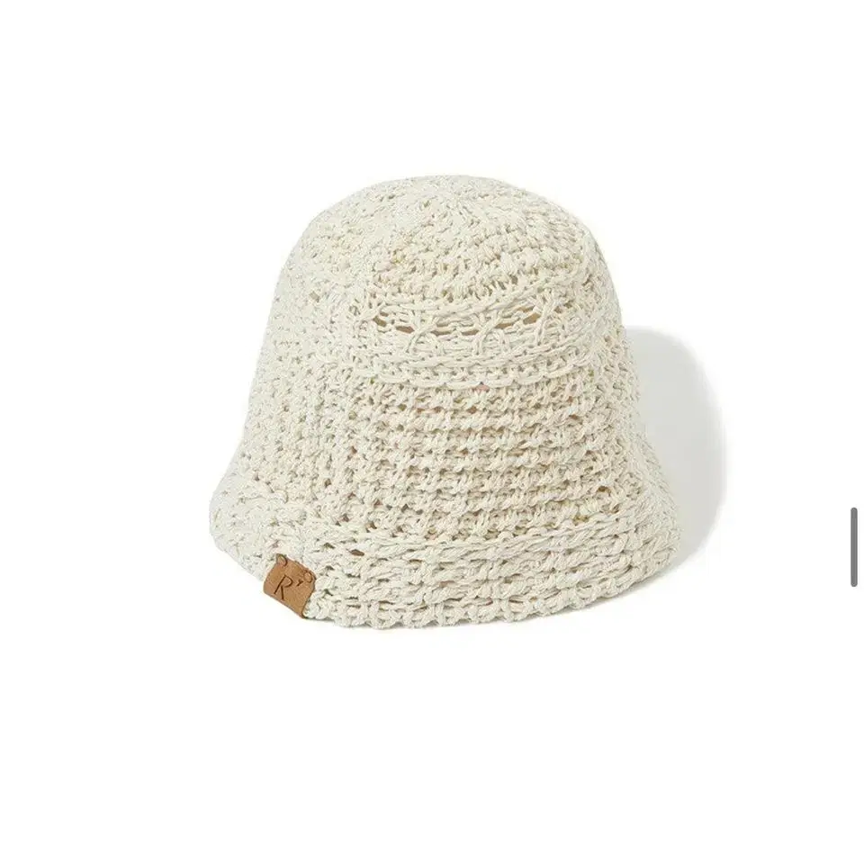 레이브 Knitted Hats ivory