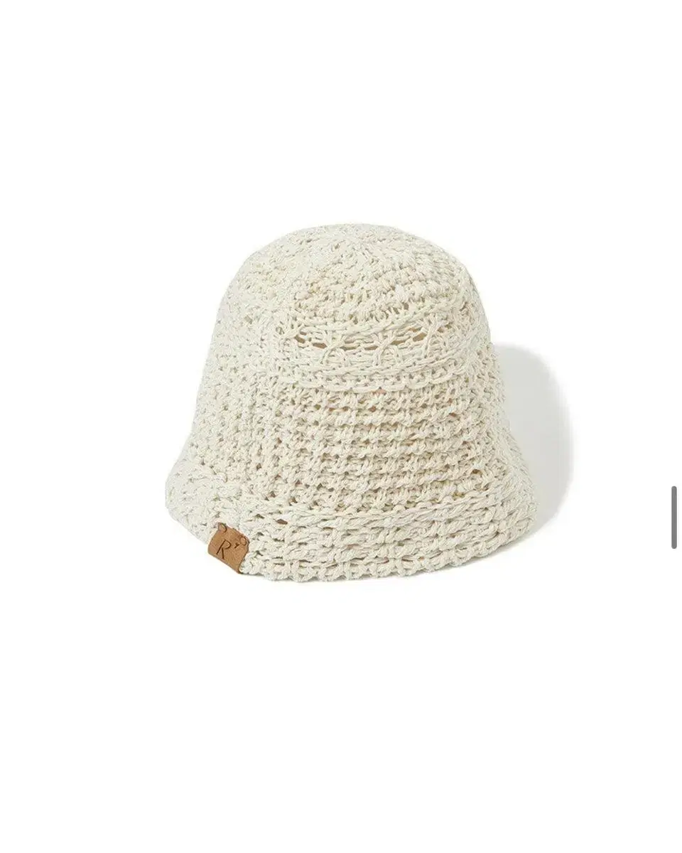 레이브 Knitted Hats ivory