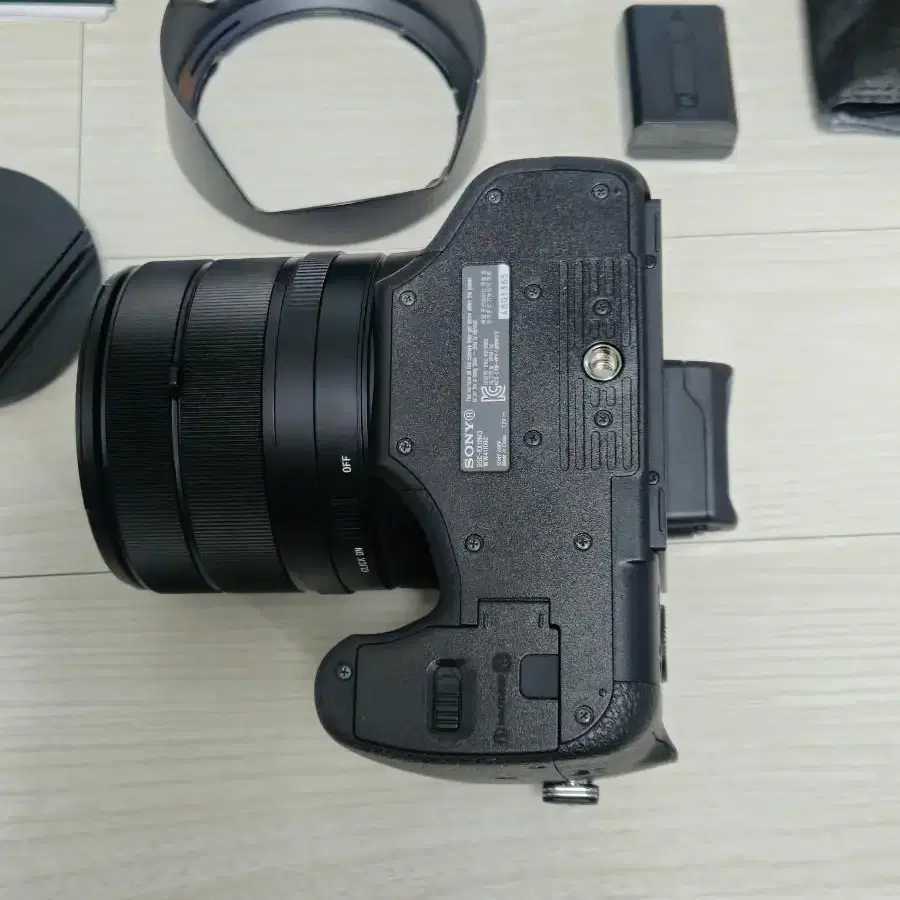 SONY 소니 사이버샷 DSC-RX10  rx10-3 rx10m3 카메라