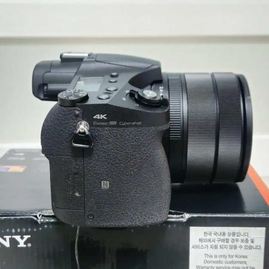 SONY 소니 사이버샷 DSC-RX10  rx10-3 rx10m3 카메라