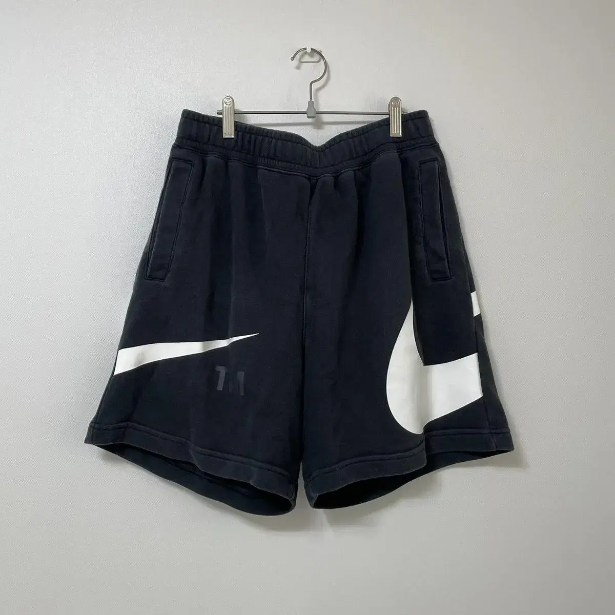 Nike Big Swoosh Vahn L