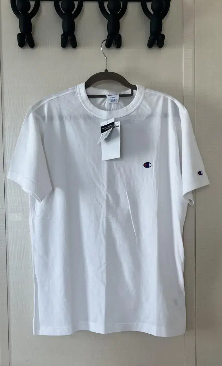 Champion Short Sleeve L