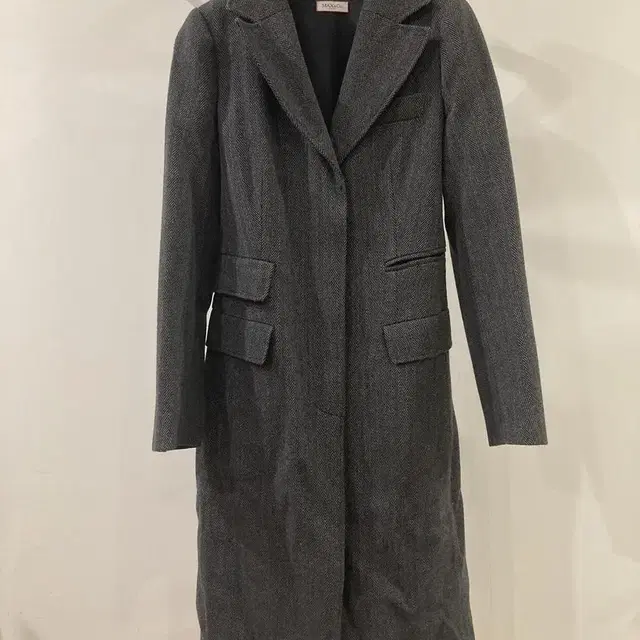 막스마라 Max Mara 울 코트