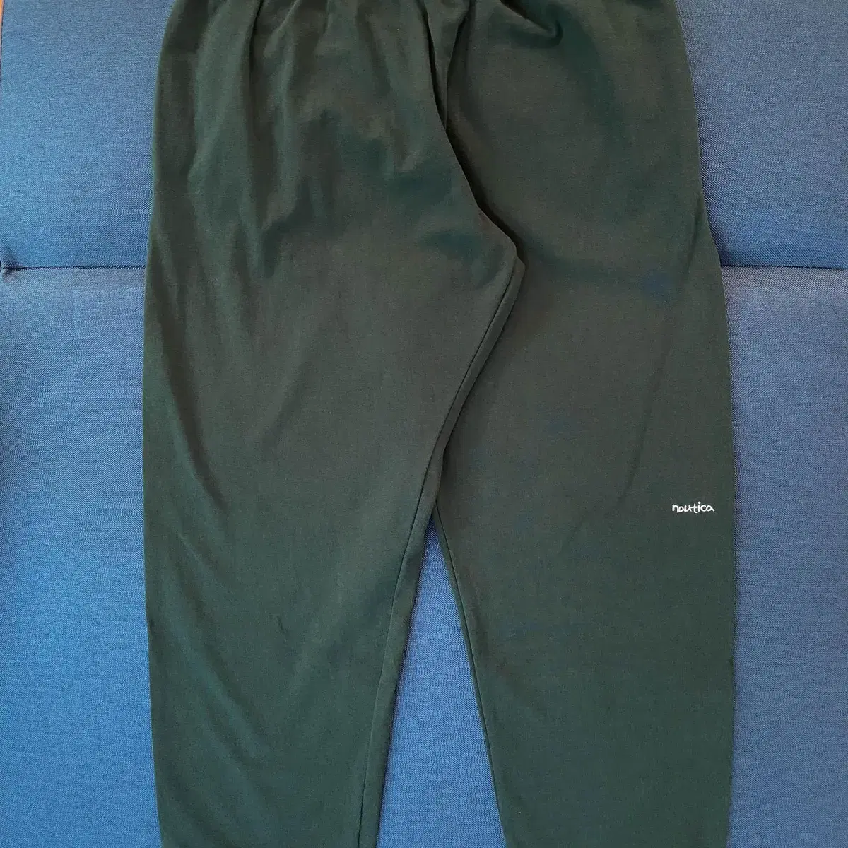 (노티카재팬)nautica too heavy relaxed pants