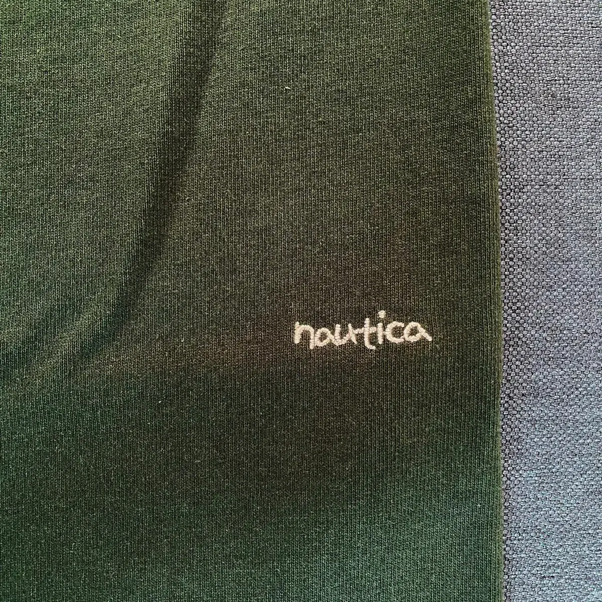 (노티카재팬)nautica too heavy relaxed pants