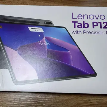 레노버 P12 Pro 256G 스냅870 태블릿 팝니다. | 브랜드 중고거래 플랫폼, 번개장터