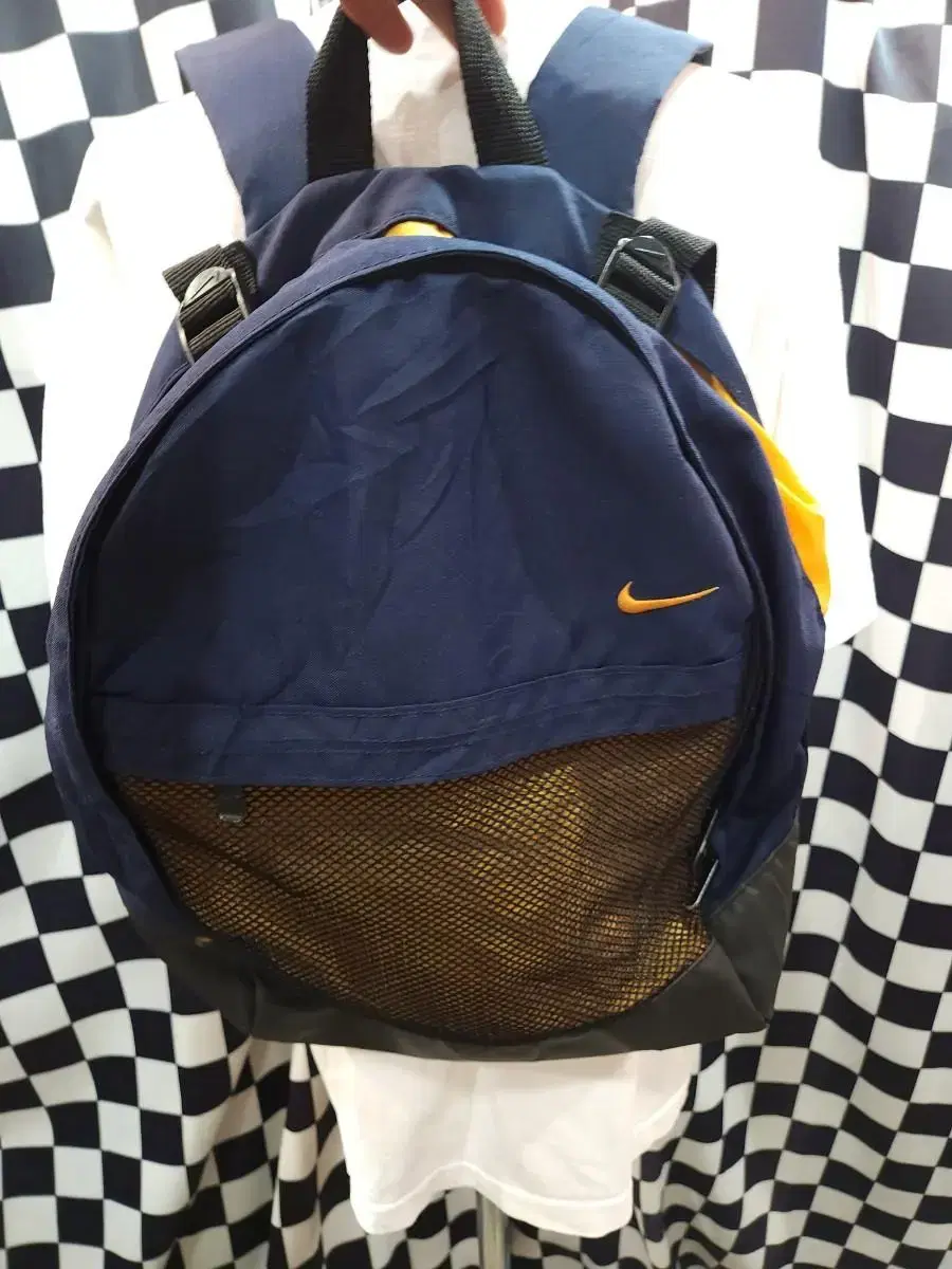 Nike 90s Swoosh Backpack