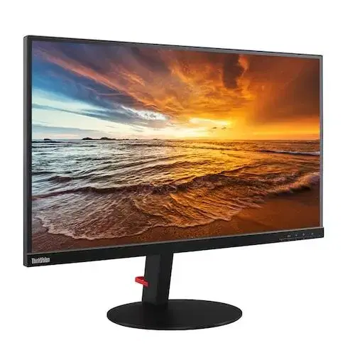 27인치 레노버 ThinkVision P27u-10 3840/2160풀박