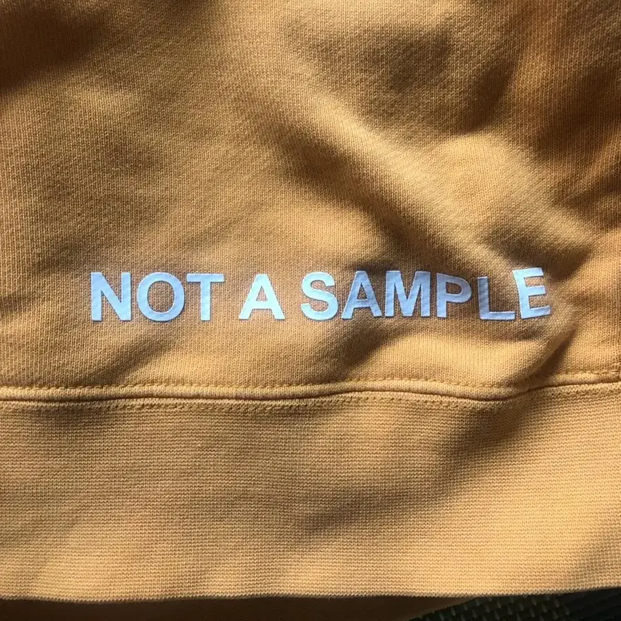 나이키 nsw 후드티 not a sample