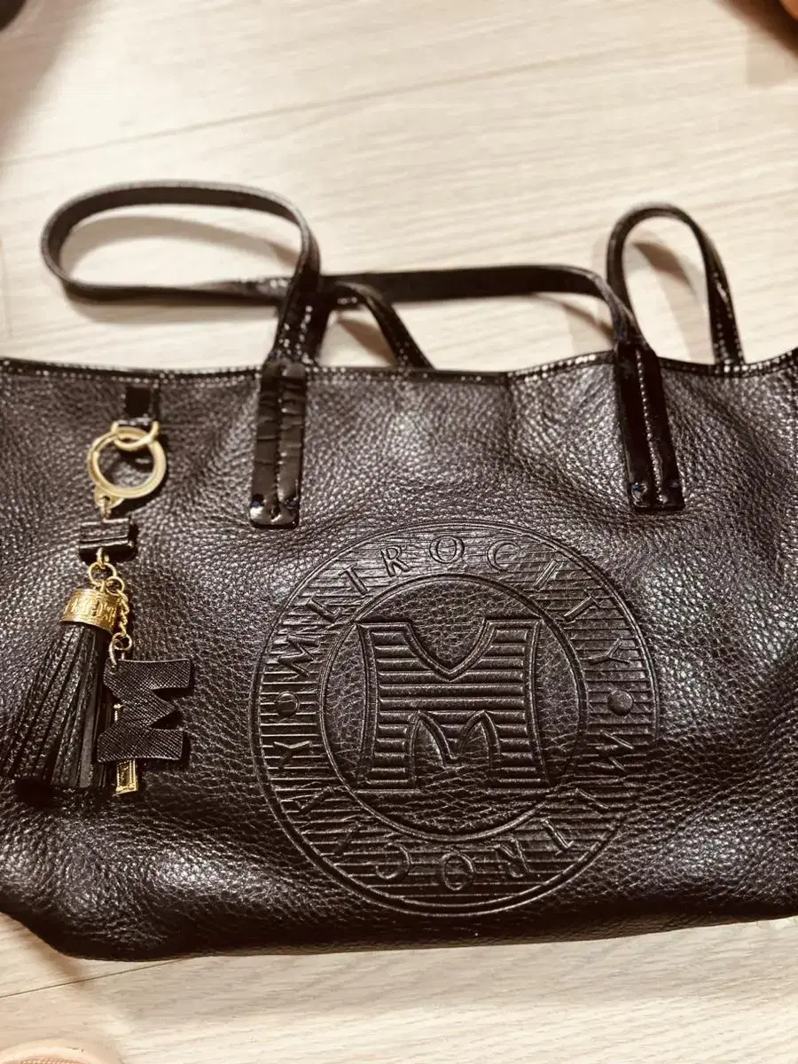 Tas Metro City Original 