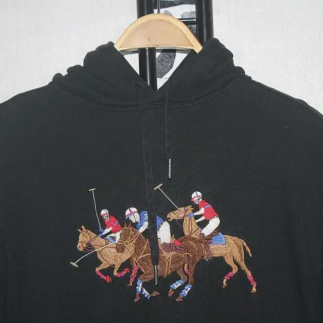 POLO Ralph Lauren 폴로 랄프로렌후드티 L