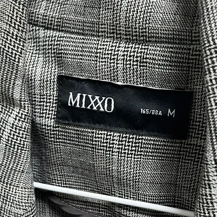 미쏘 MIXXO 여성 자켓 M