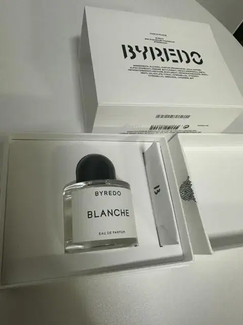 바이레도 블랑쉬 50ml 판매합니다