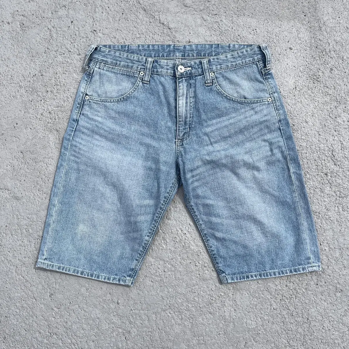 Wrangler denim Shorts