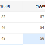 [3회착] 인사일런스 그라데이션 니트