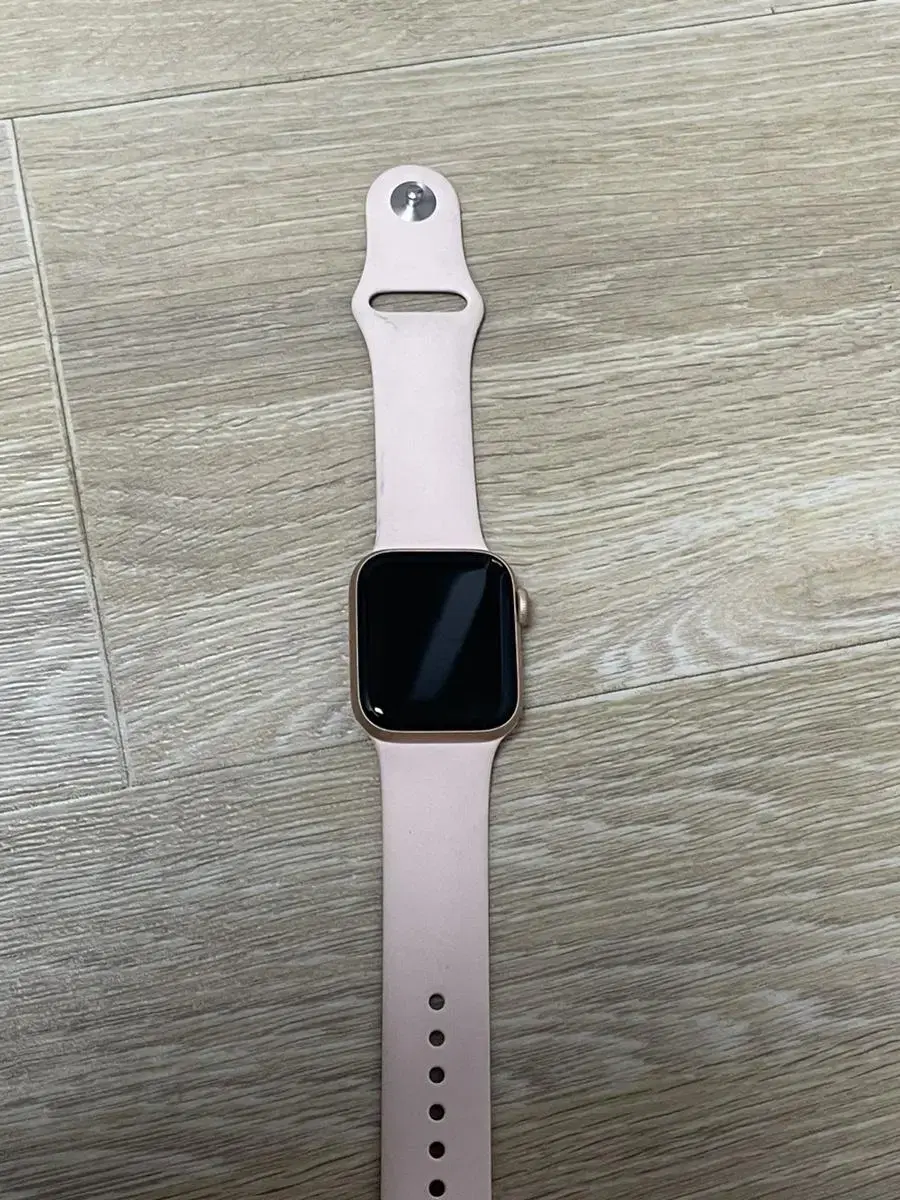 Apple Watchse 40mm