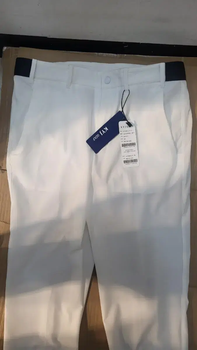 New lee yeoreum golf pants (32)