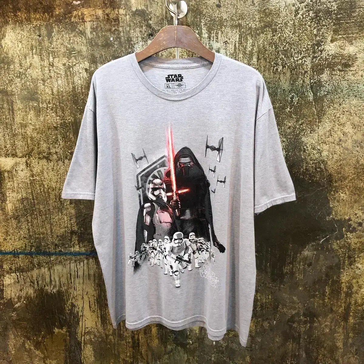 star wars Star Wars T-Shirt XL