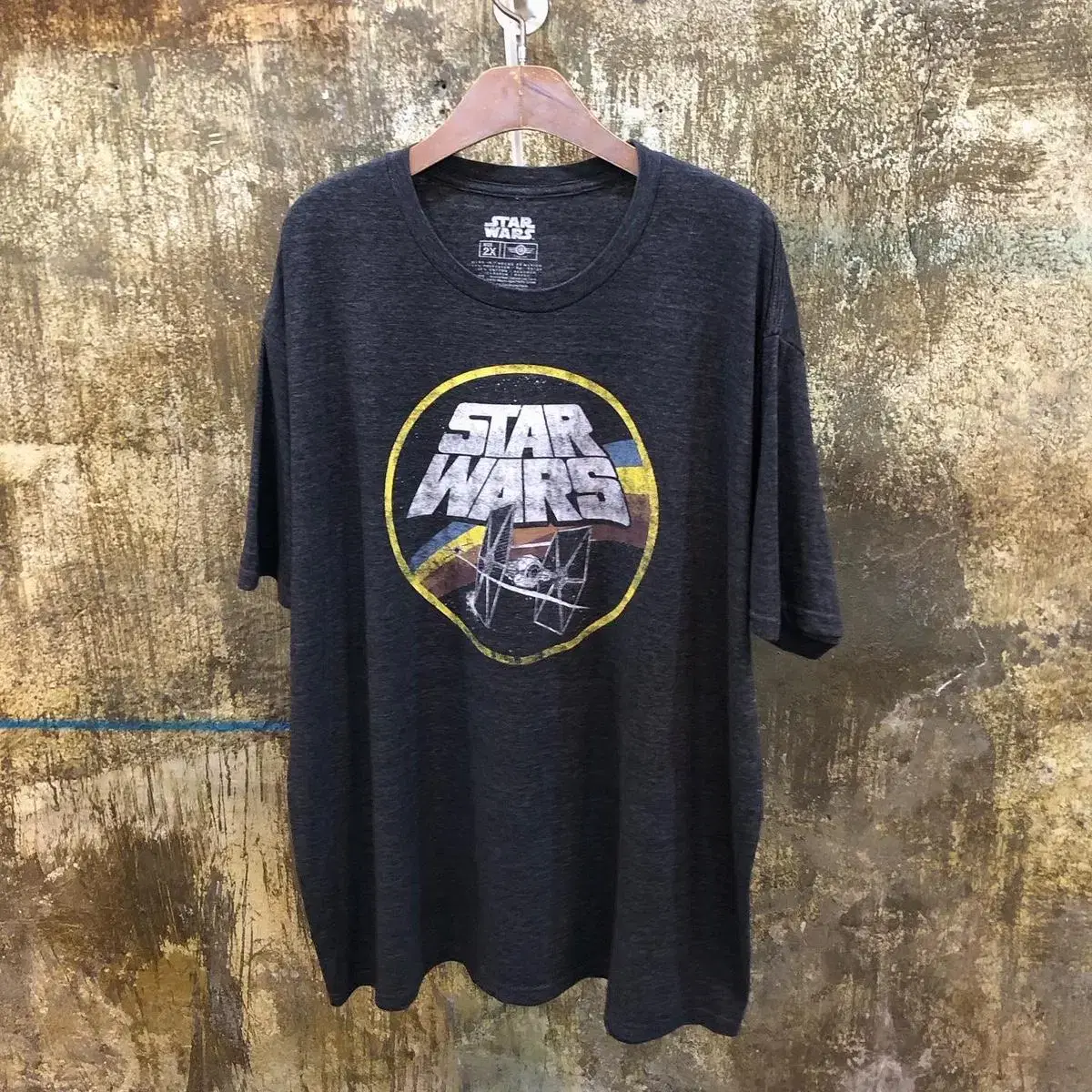 star wars Star Wars T-Shirt 2XL