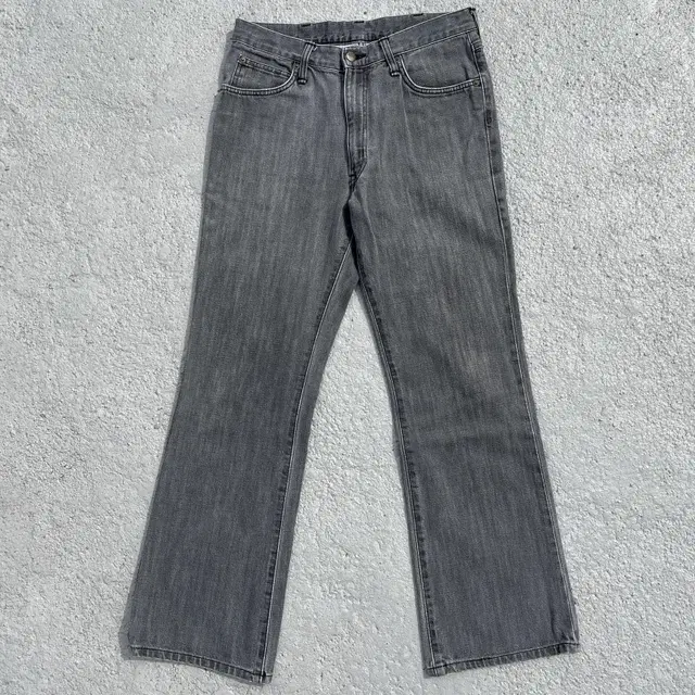 WRANGLER denim ( made in JAPAN )