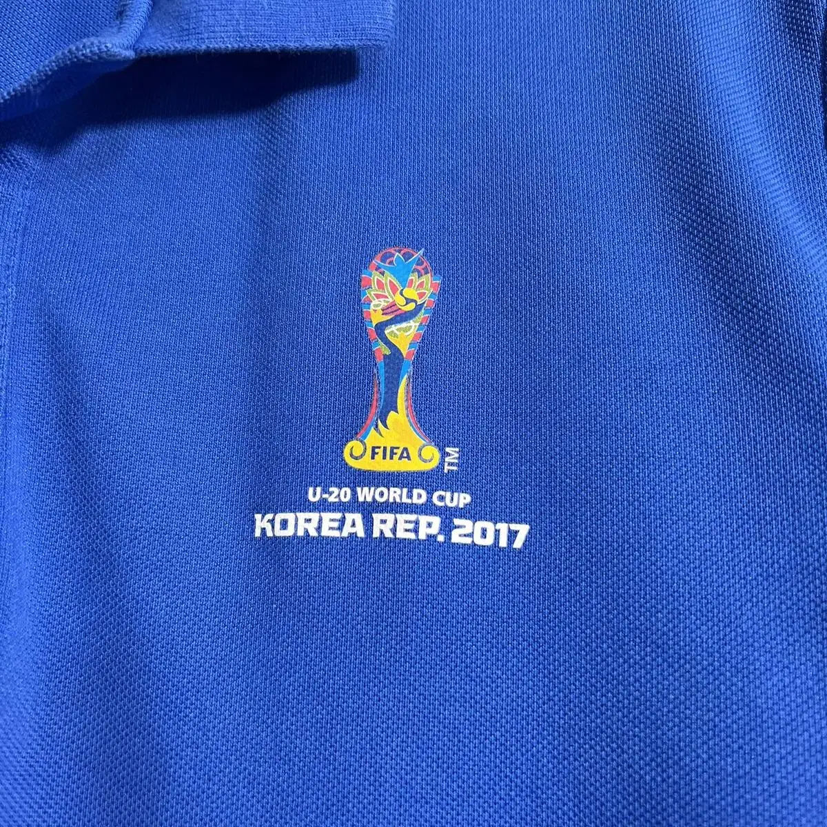 2017 FIFA u-20 월드컵 이벤트 카라티 m