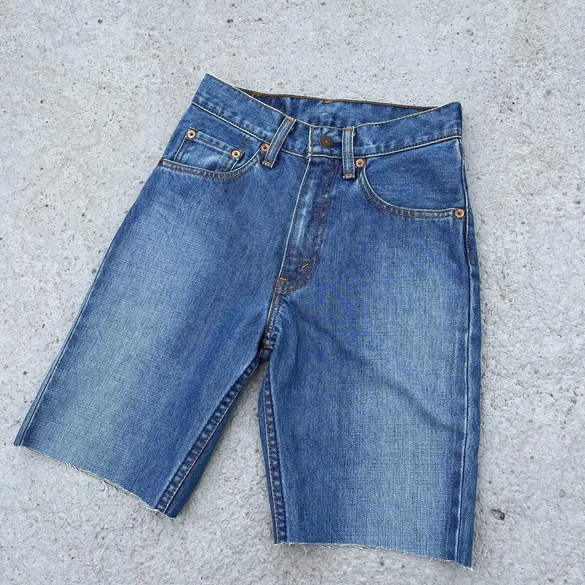 LEVI'S 554 ( 1990's / made in JAPAN )