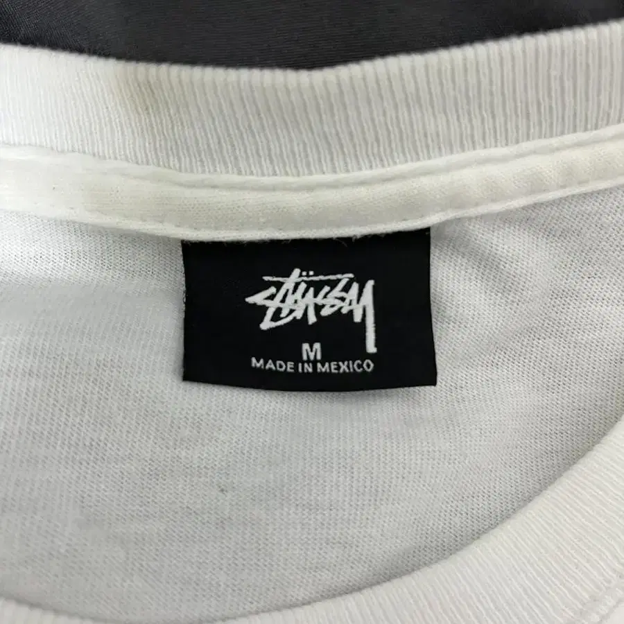 Stussy x Marc Jacobs 40주년 (M)