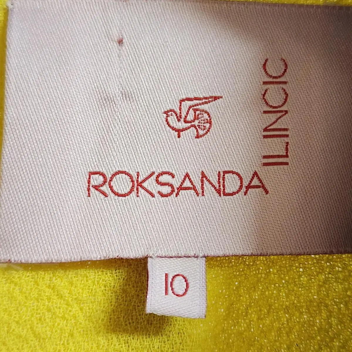 roksanda 록산다