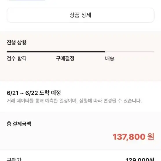 나이키 덩크로우 범고래 260 미개봉 새제품 실착x