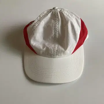 Supreme Nylon Arc 6-Panel