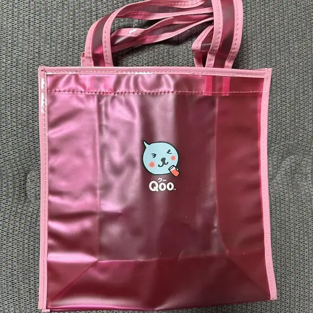 Qoo 쿠우 가방