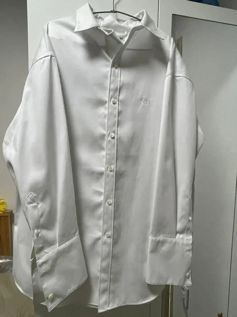 Balenciaga SS19 shirt [44]