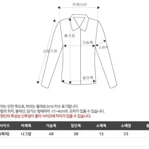 단가라 니트 반팔 가디건