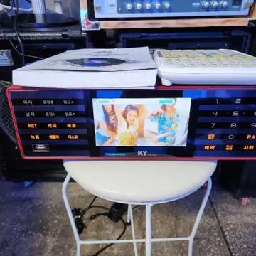 금영필통 노래방기계 악보기능 녹음기능 Usb 2022년10월까지 업데이트 | 브랜드 중고거래 플랫폼, 번개장터