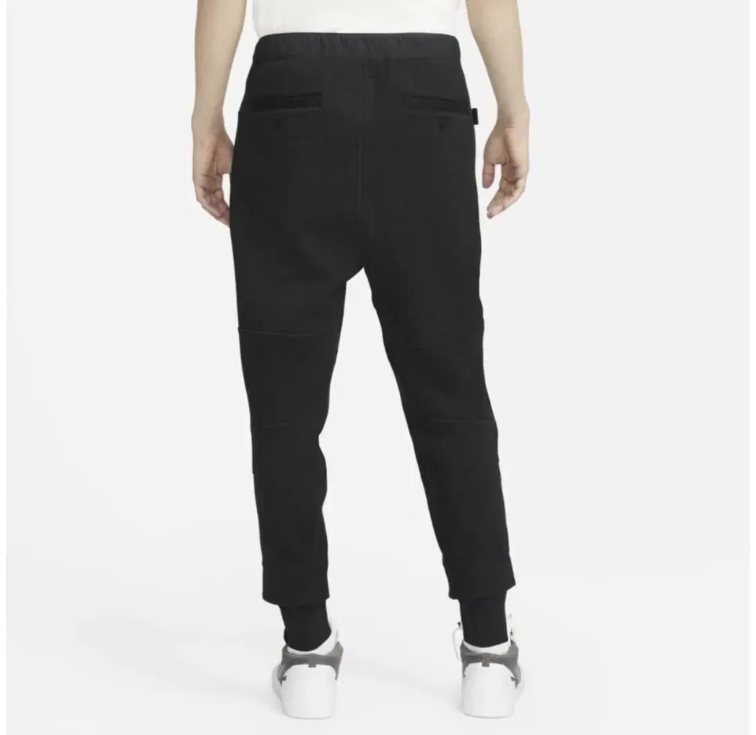 Nike x Sakai NRG Pants Black