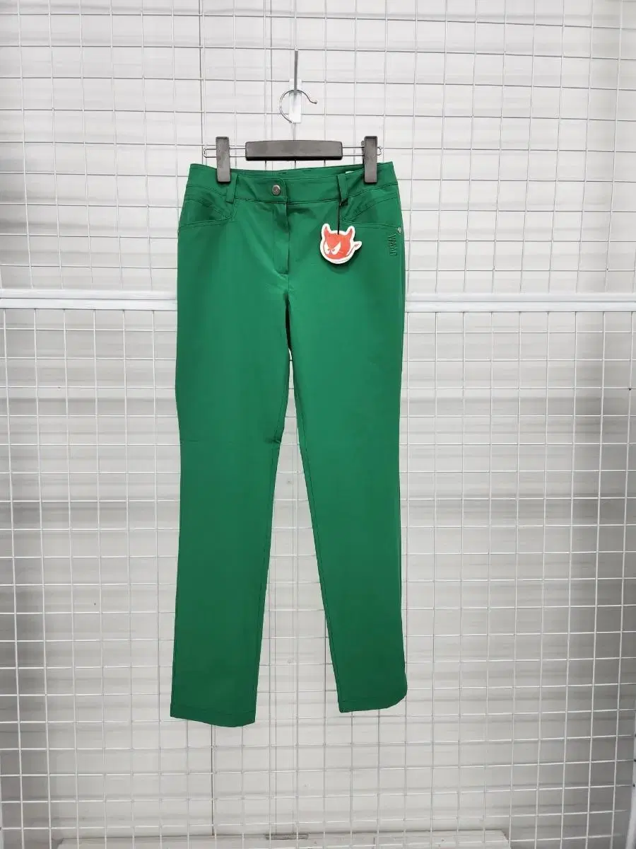 New)WAAC Wax Women's ESSENTIAL Stretch Golf Pants