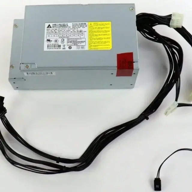 HP 750W Power Supply Z4 G4 Workstation D