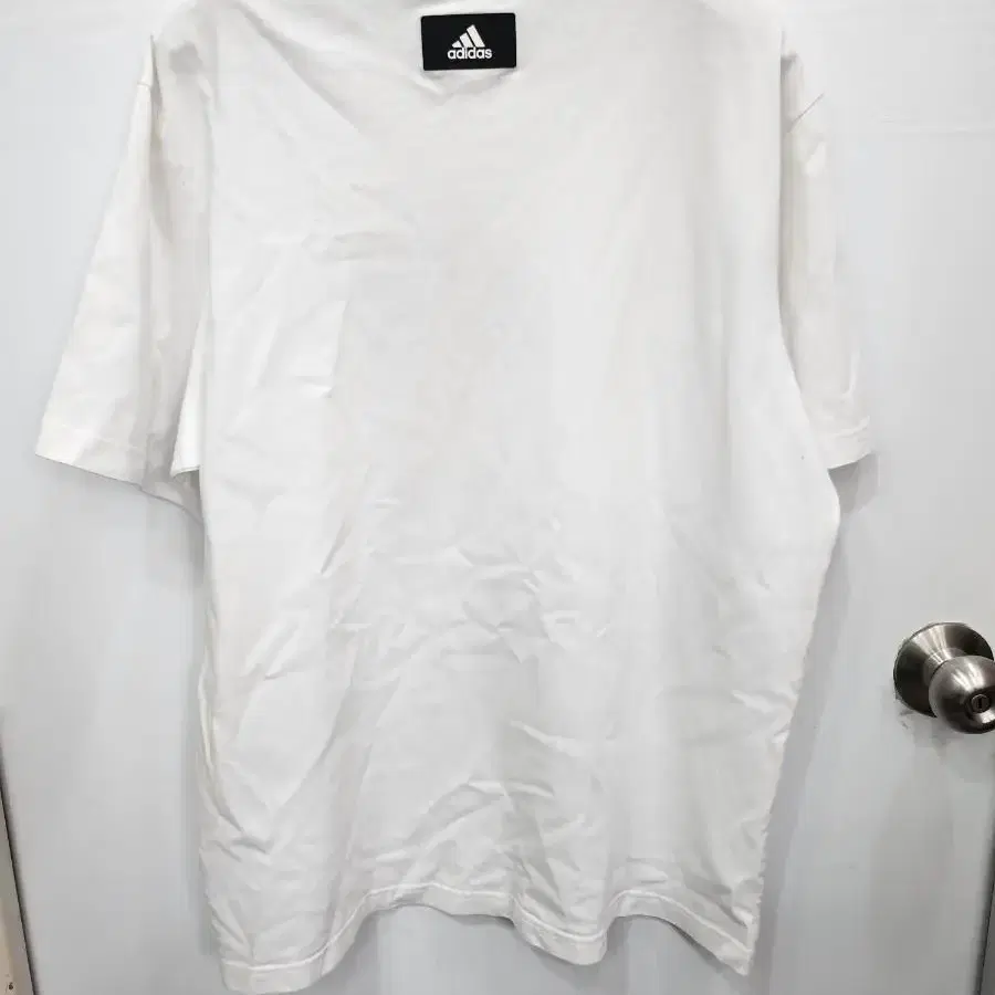 (2XL,110) adidas 아디다스 반팔티셔츠 !~~ 넘넘이뿜 !!