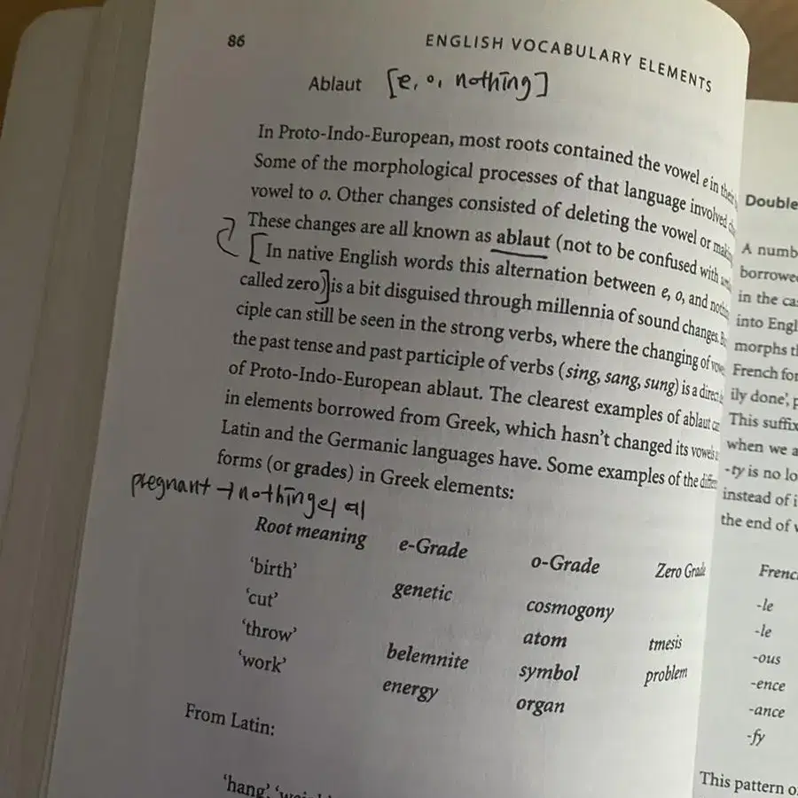 영어어휘이해전공영문학과대학옥스퍼드잉글리시english서적판매정리처분재고습